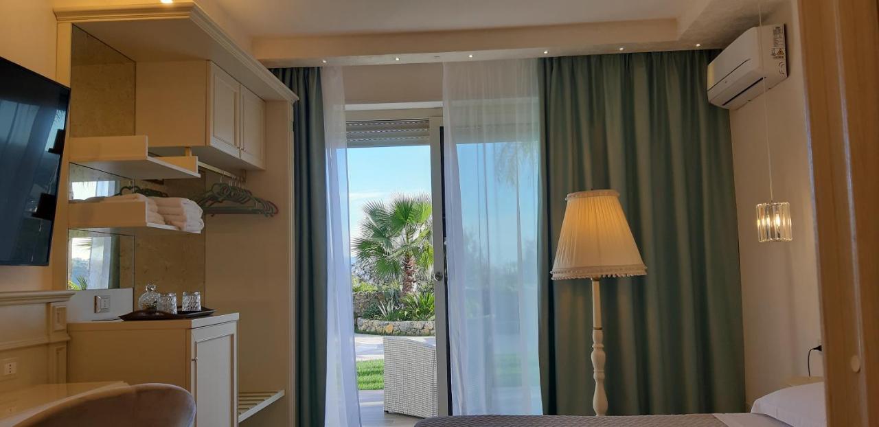 Guest house Luxury Dreams *