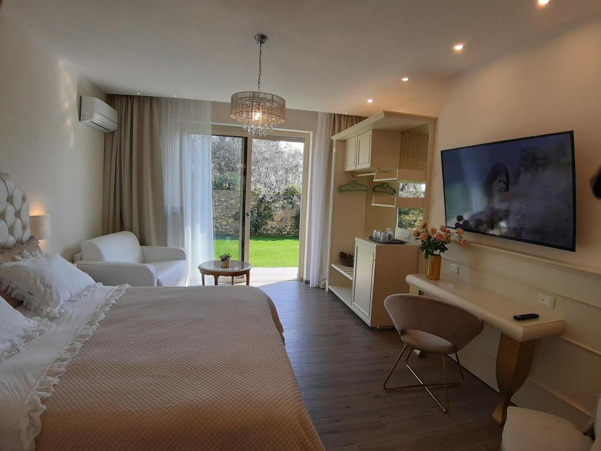 Luxury Dreams Guest house