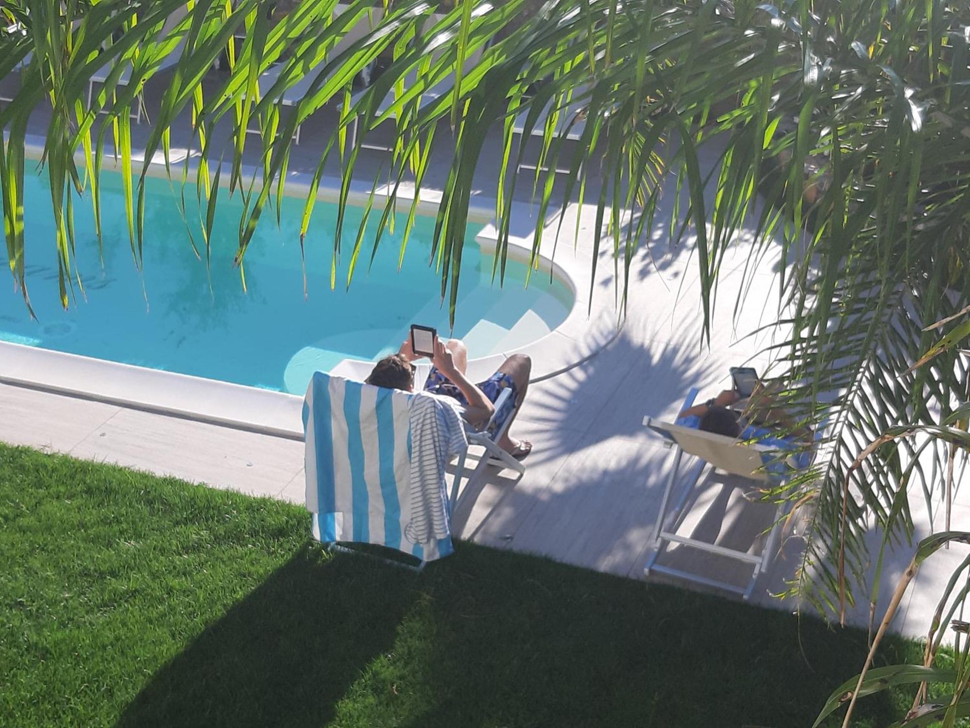 Guest house Luxury Dreams *