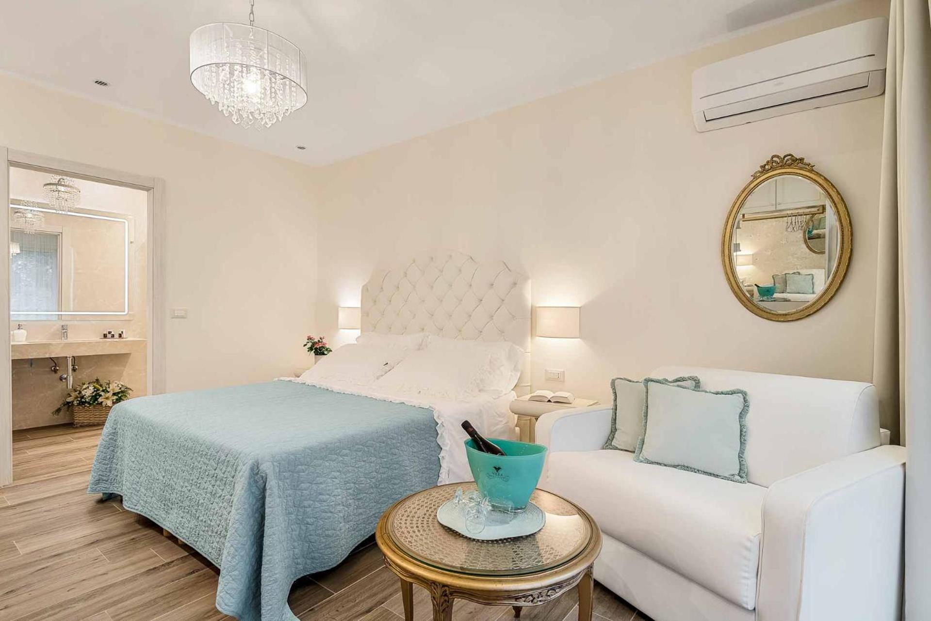 Luxury Dreams Guest house La Spezia