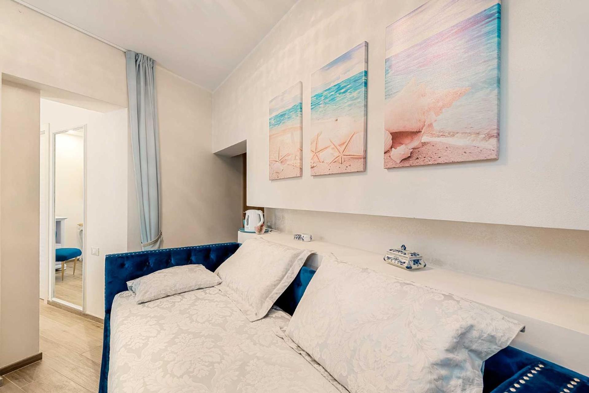Guest house Luxury Dreams