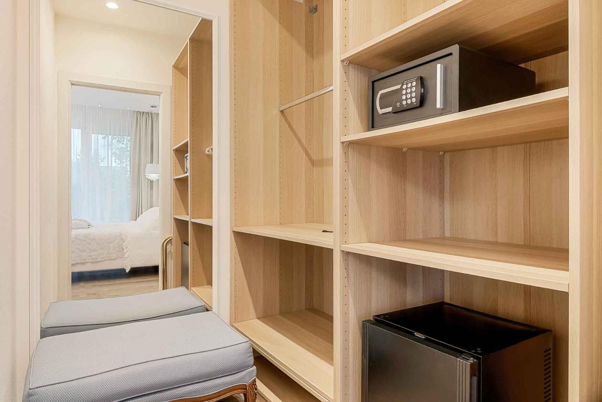 Luxury Dreams Guest house
