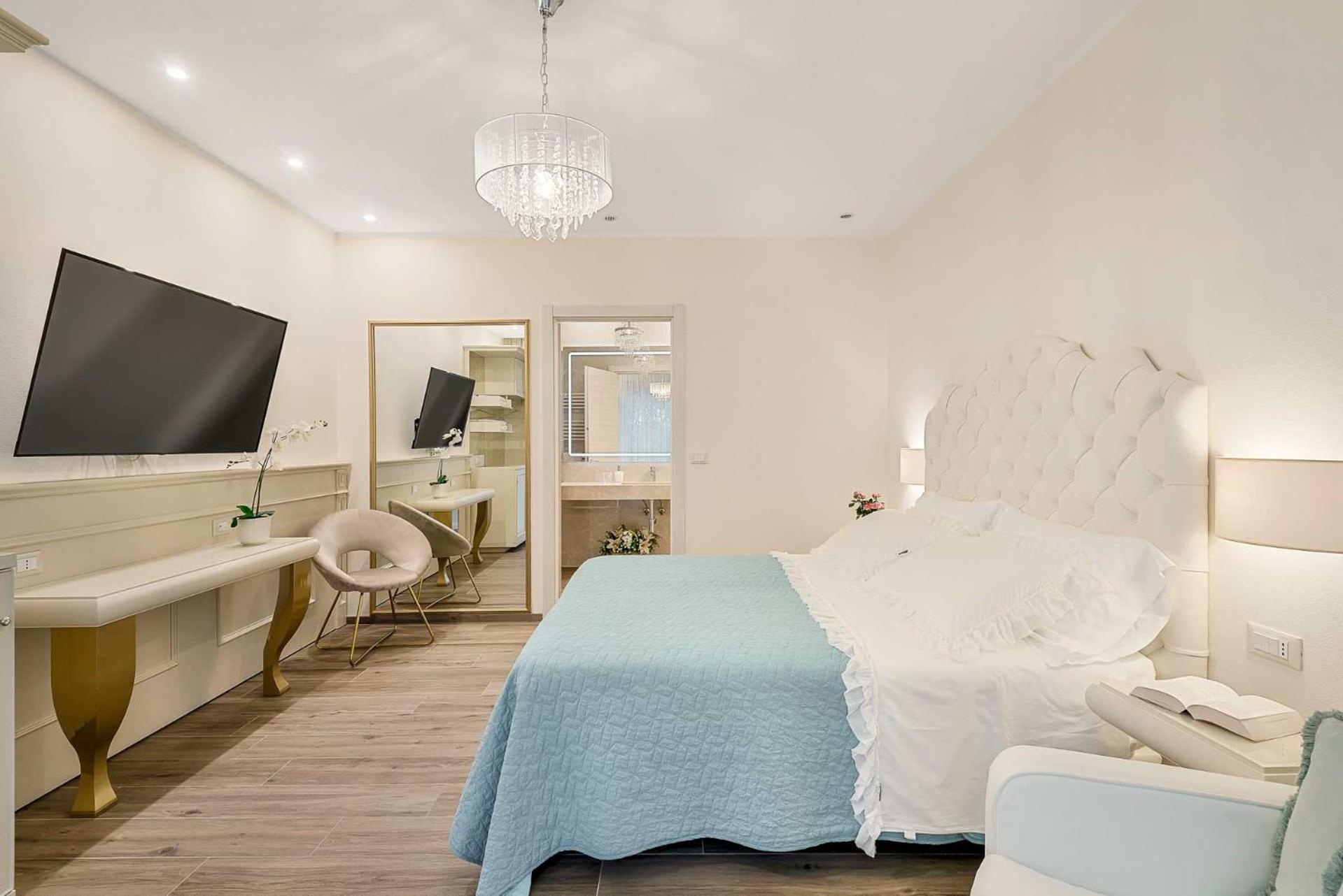 Guest house Luxury Dreams *