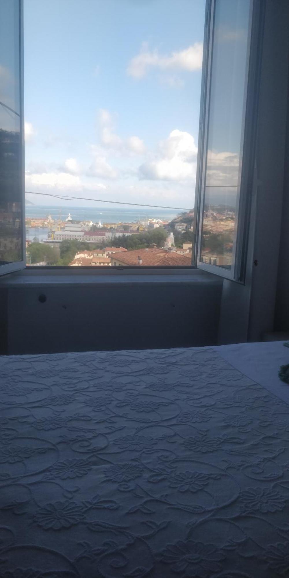 Guest house Luxury Dreams La Spezia