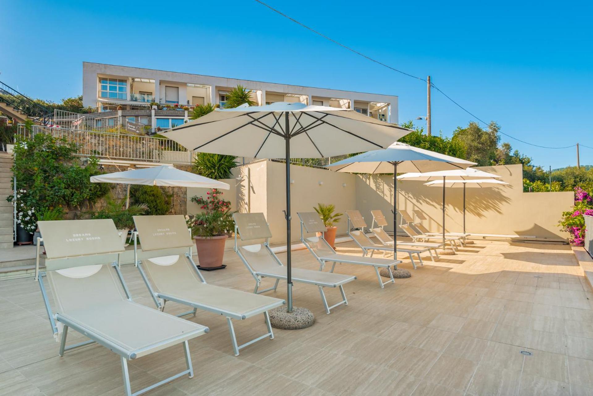 Luxury Dreams Guest house