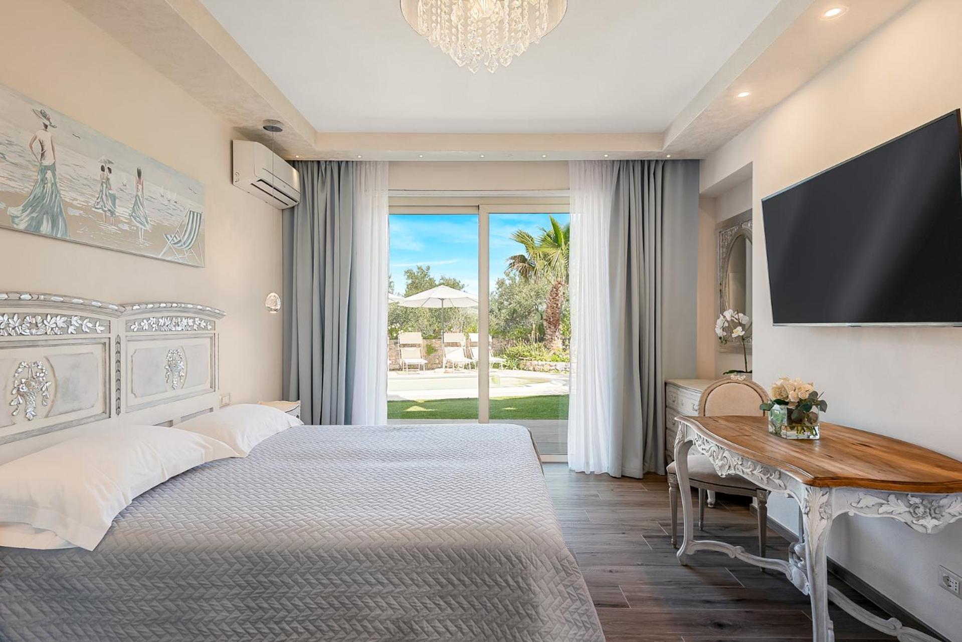 Guest house Luxury Dreams