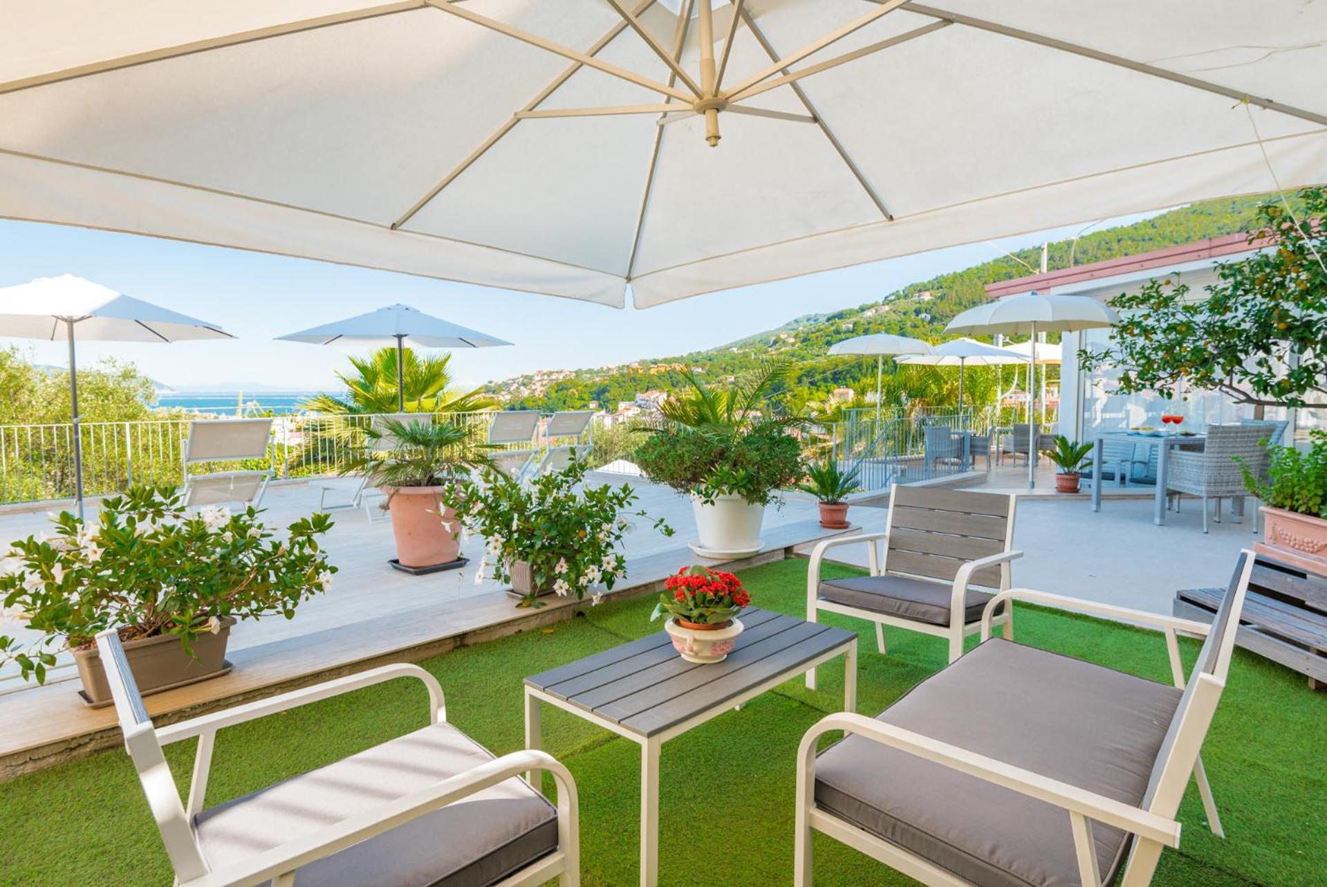 Guest house Luxury Dreams *