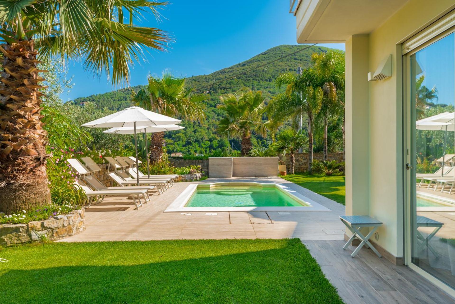 Guest house Luxury Dreams La Spezia