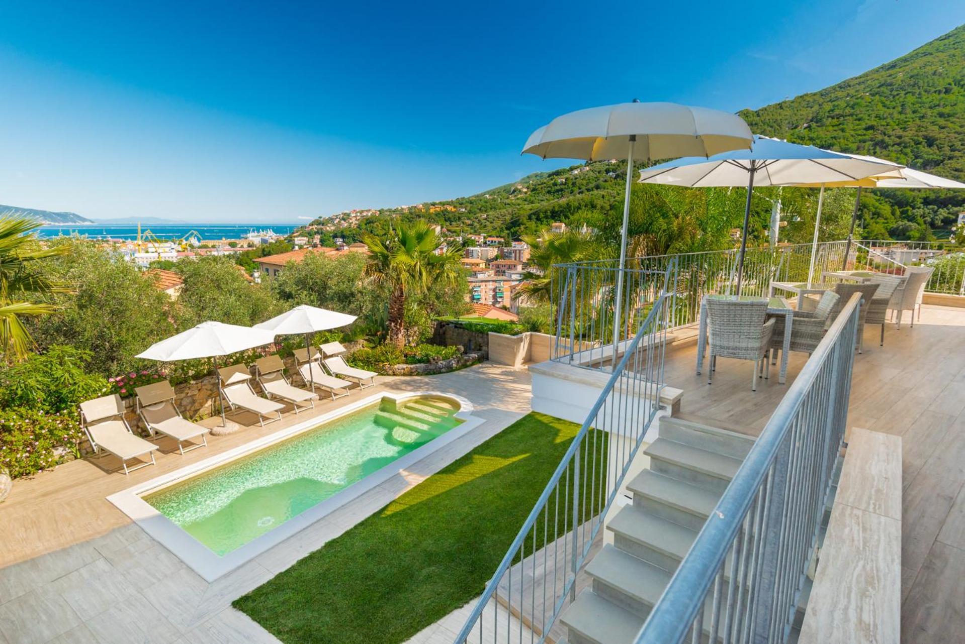 Guest house Luxury Dreams *