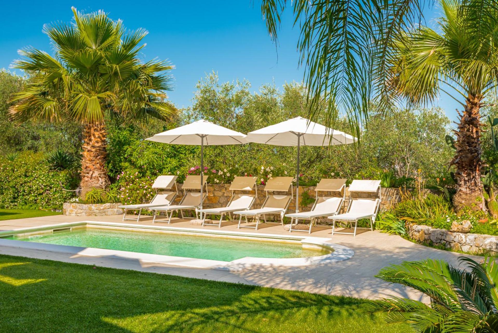 Guest house Luxury Dreams La Spezia