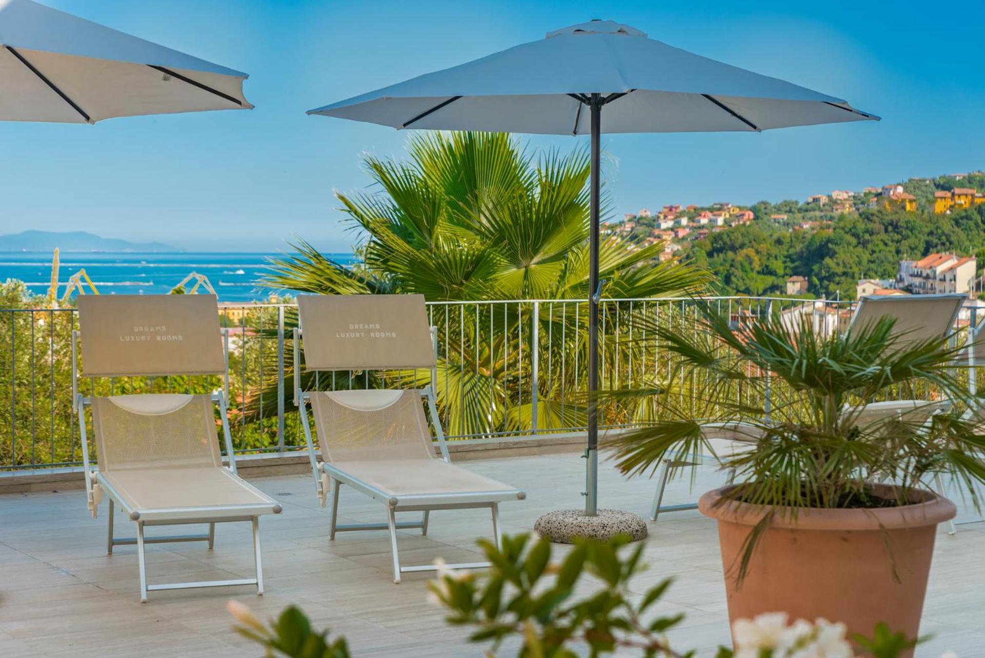 Guest house Luxury Dreams