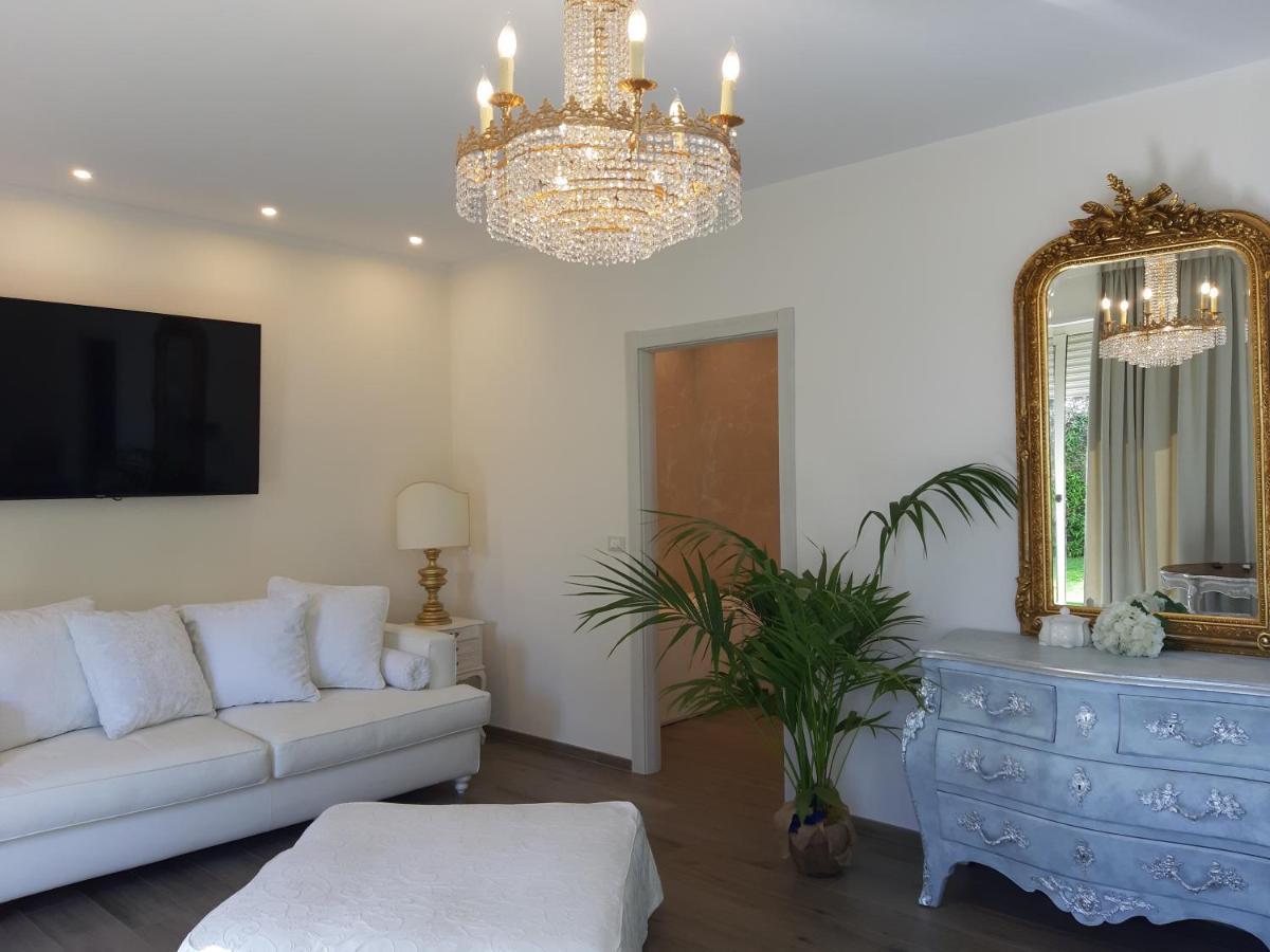 Maison d'hôtes Luxury Dreams