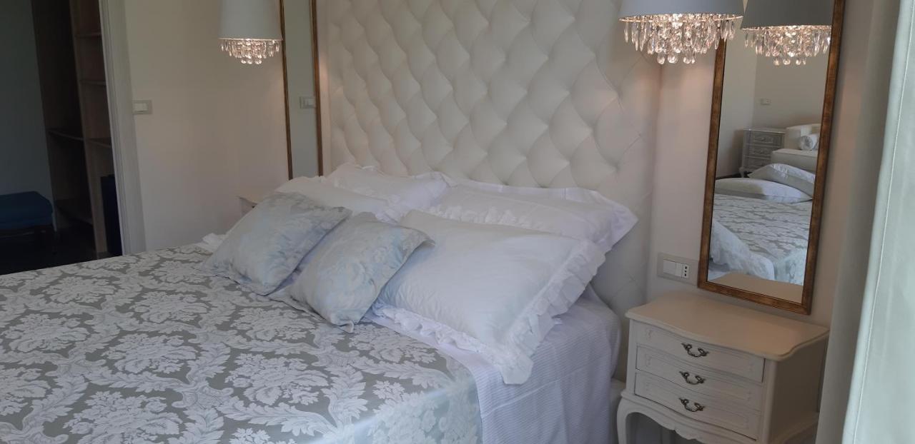 Luxury Dreams Maison d'hôtes La Spezia