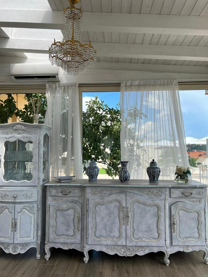 Luxury Dreams Maison d'hôtes *