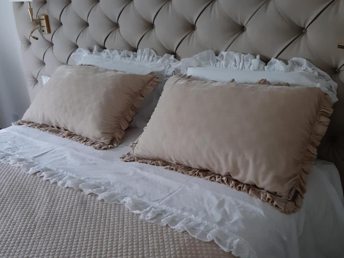 Maison d'hôtes Luxury Dreams *