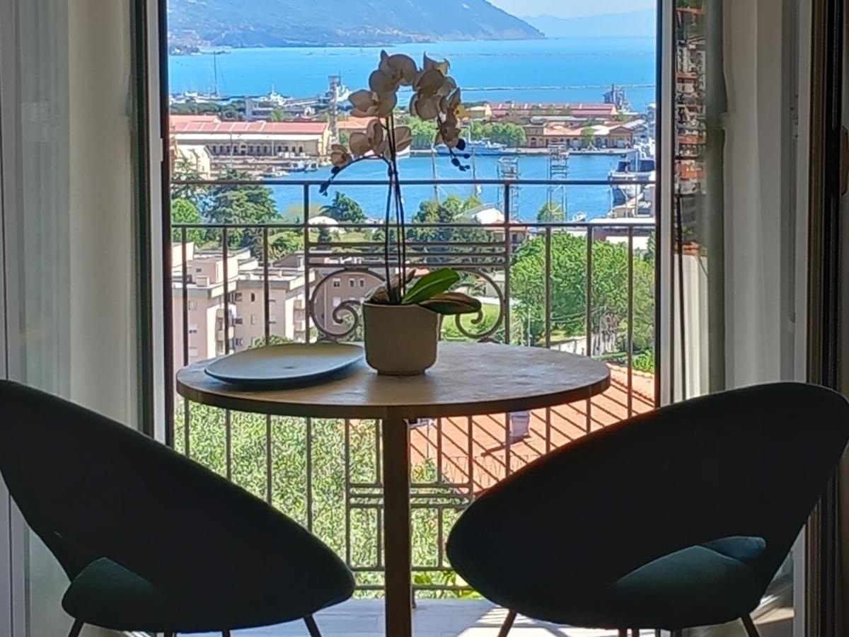 Maison d'hôtes Luxury Dreams