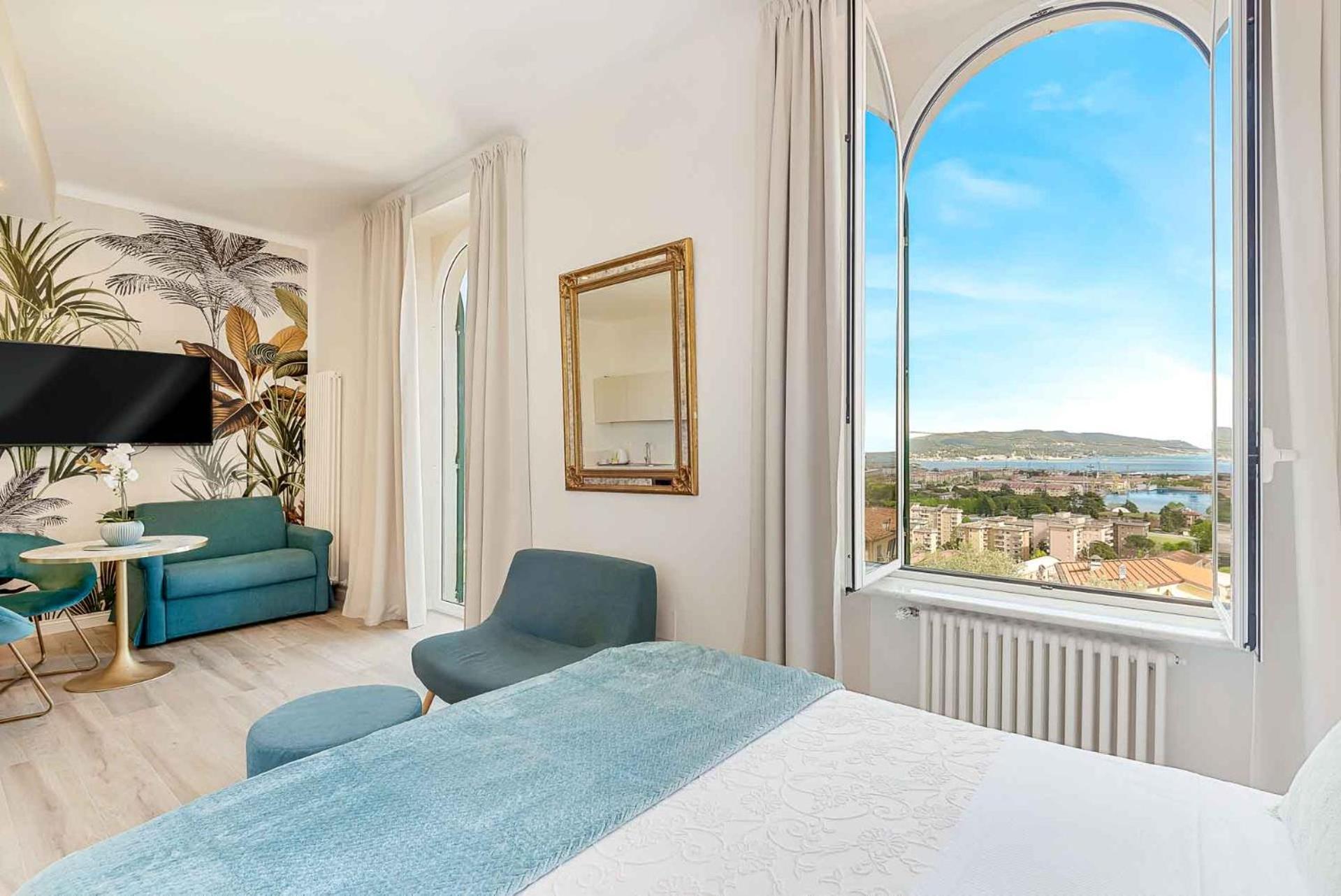Maison d'hôtes Luxury Dreams La Spezia