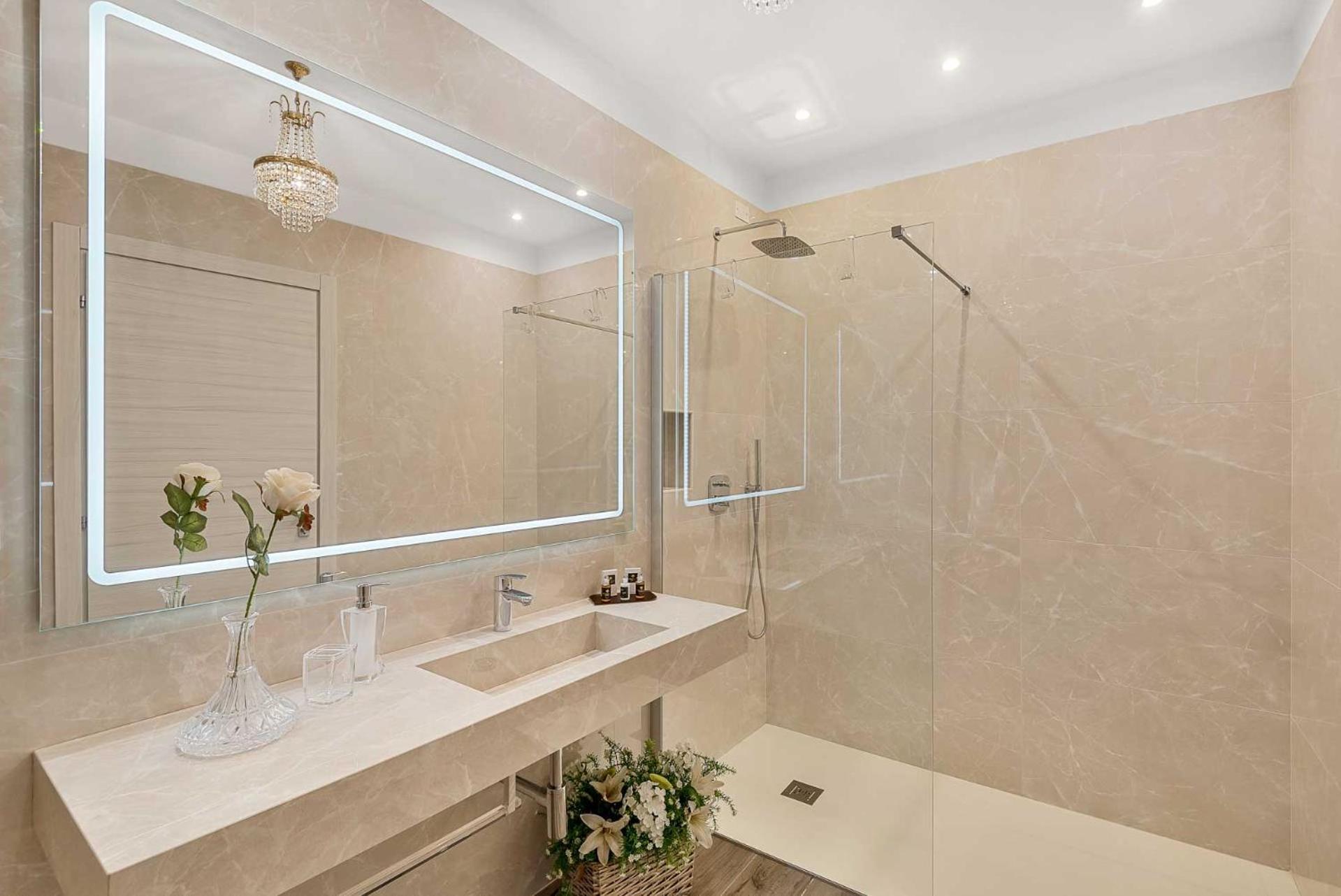 Maison d'hôtes Luxury Dreams *