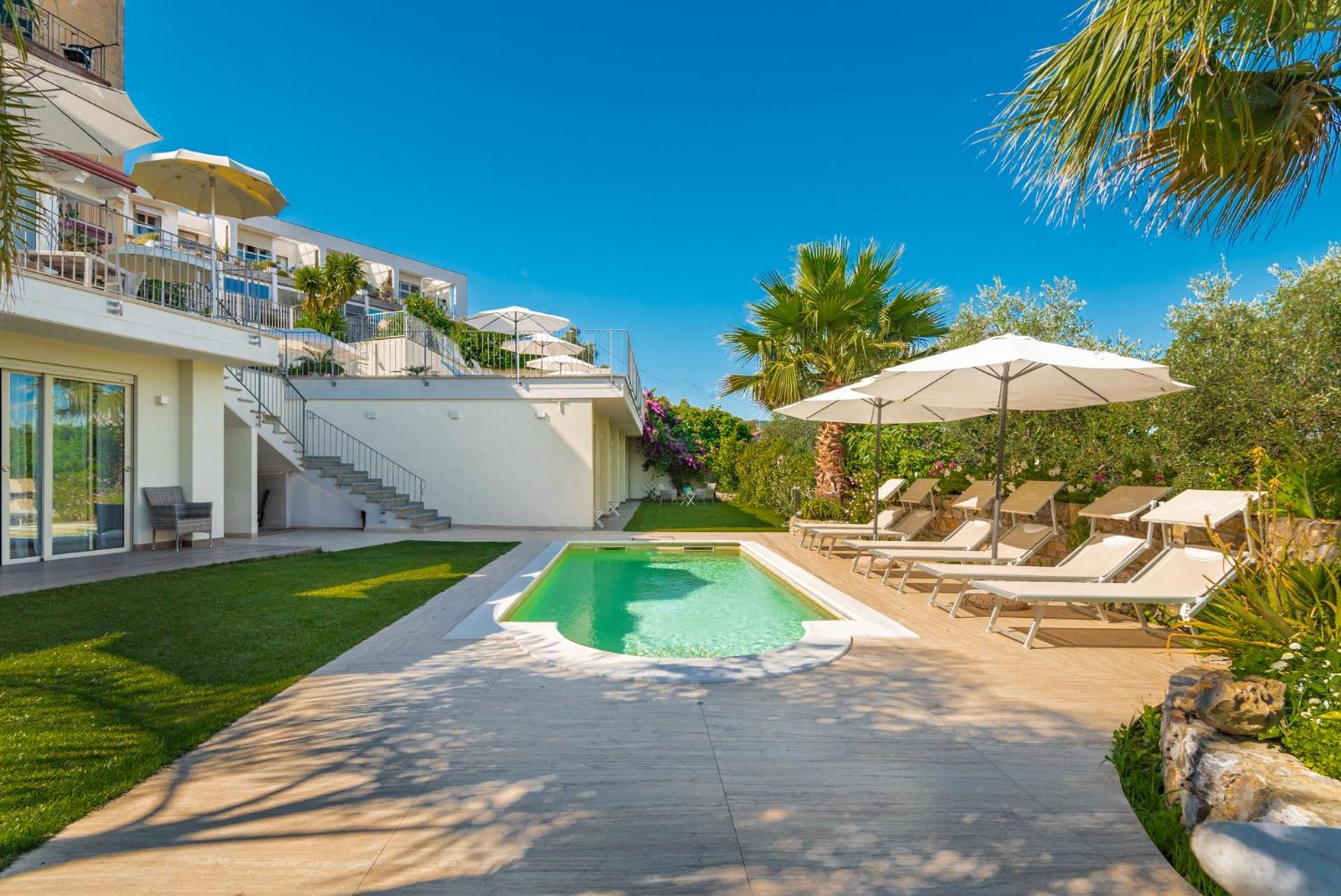 Maison d'hôtes Luxury Dreams