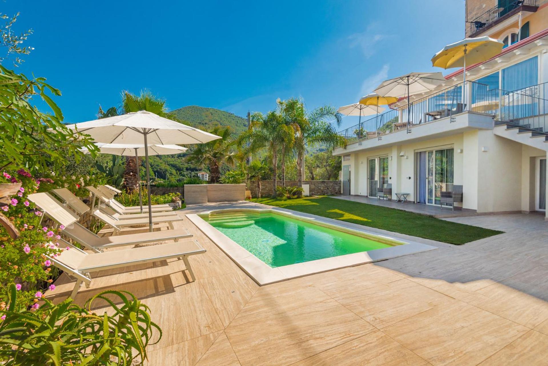 Luxury Dreams Maison d'hôtes