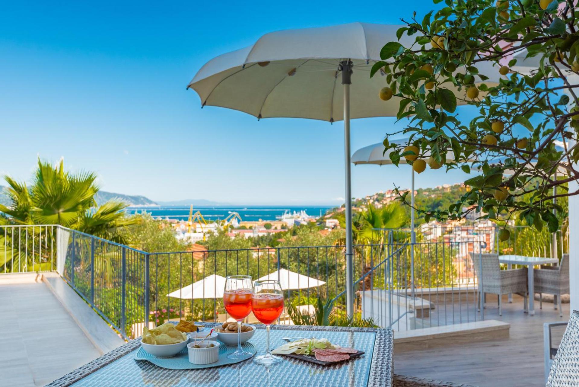 Maison d'hôtes Luxury Dreams *